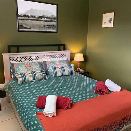 Carmel Huys Villa Cape Town Dış mekan fotoğraf