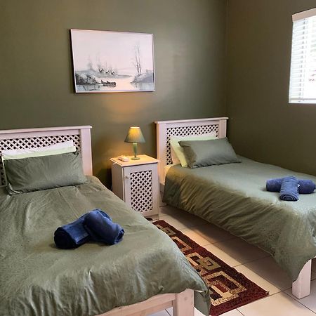 Carmel Huys Villa Cape Town Dış mekan fotoğraf