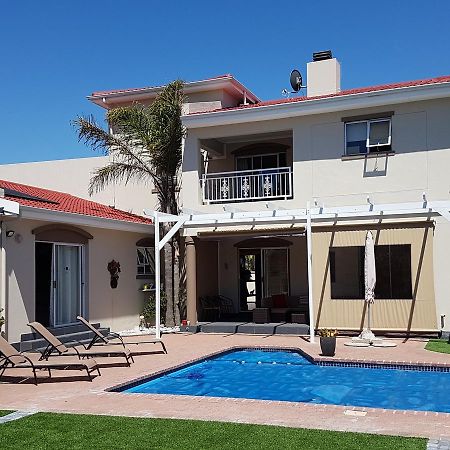 Carmel Huys Villa Cape Town Dış mekan fotoğraf