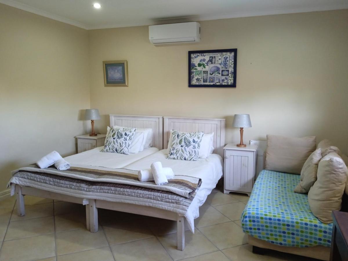 Carmel Huys Villa Cape Town Dış mekan fotoğraf