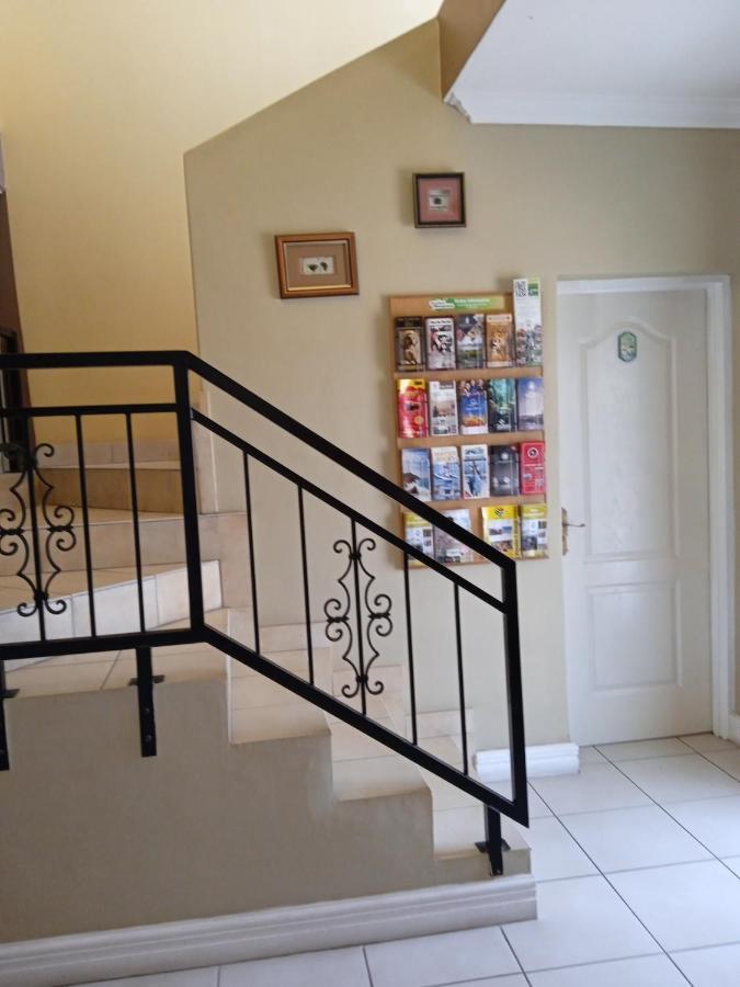 Carmel Huys Villa Cape Town Dış mekan fotoğraf