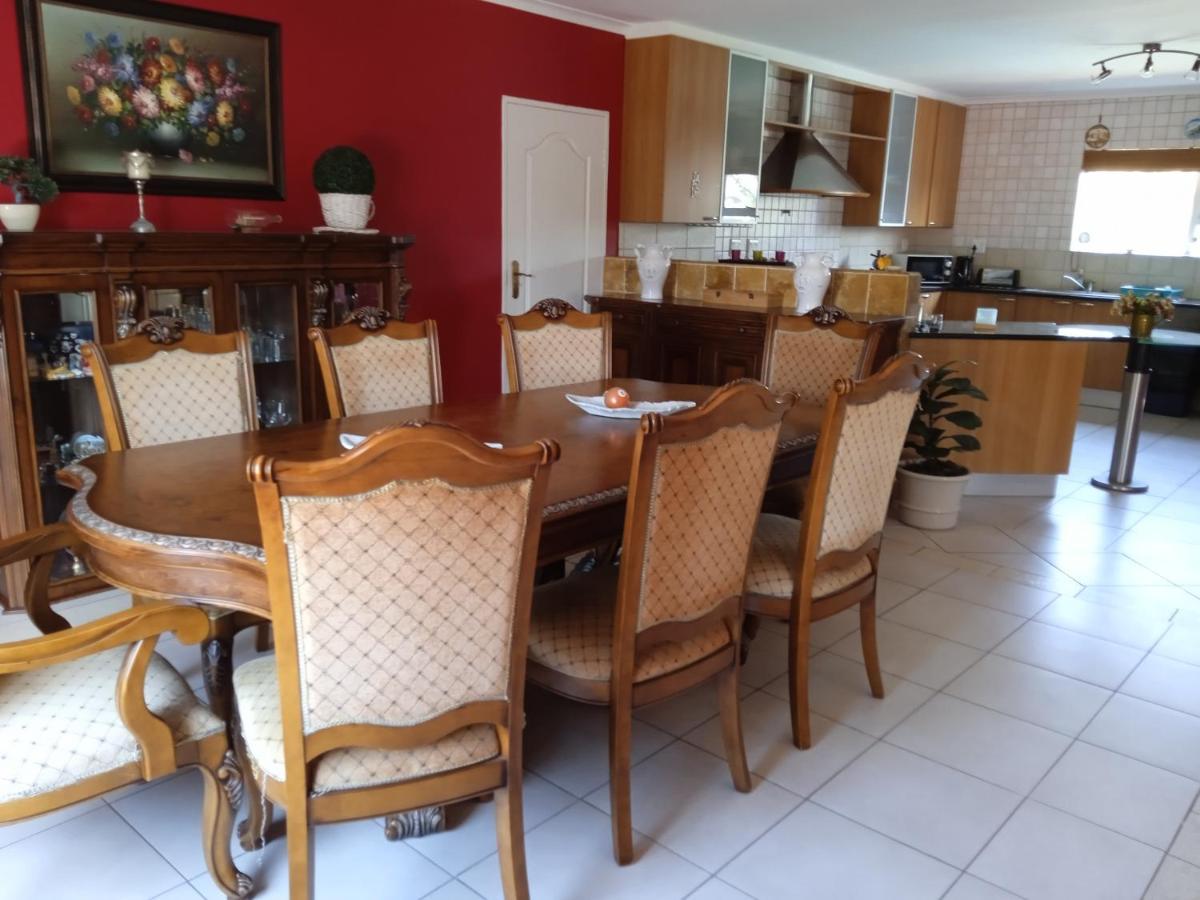 Carmel Huys Villa Cape Town Dış mekan fotoğraf