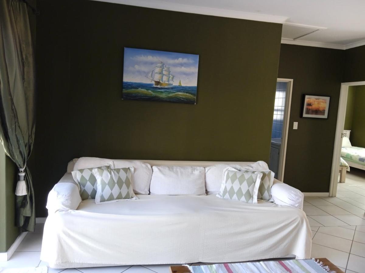Carmel Huys Villa Cape Town Dış mekan fotoğraf