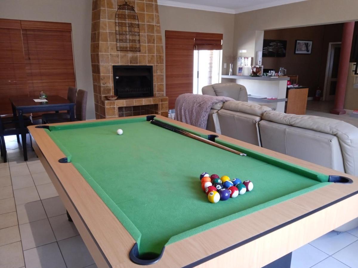 Carmel Huys Villa Cape Town Dış mekan fotoğraf