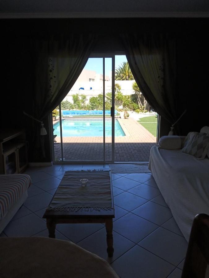 Carmel Huys Villa Cape Town Dış mekan fotoğraf