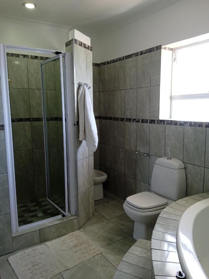 Carmel Huys Villa Cape Town Dış mekan fotoğraf