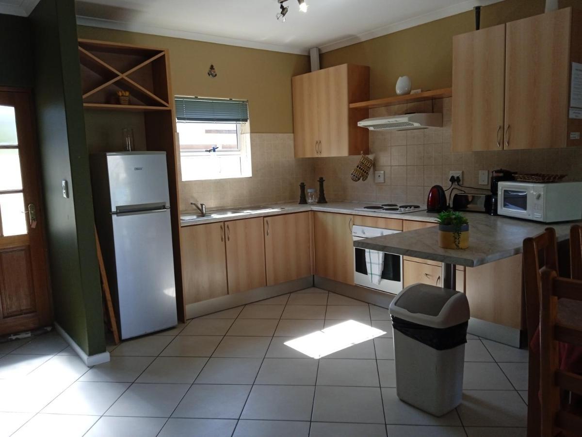 Carmel Huys Villa Cape Town Dış mekan fotoğraf