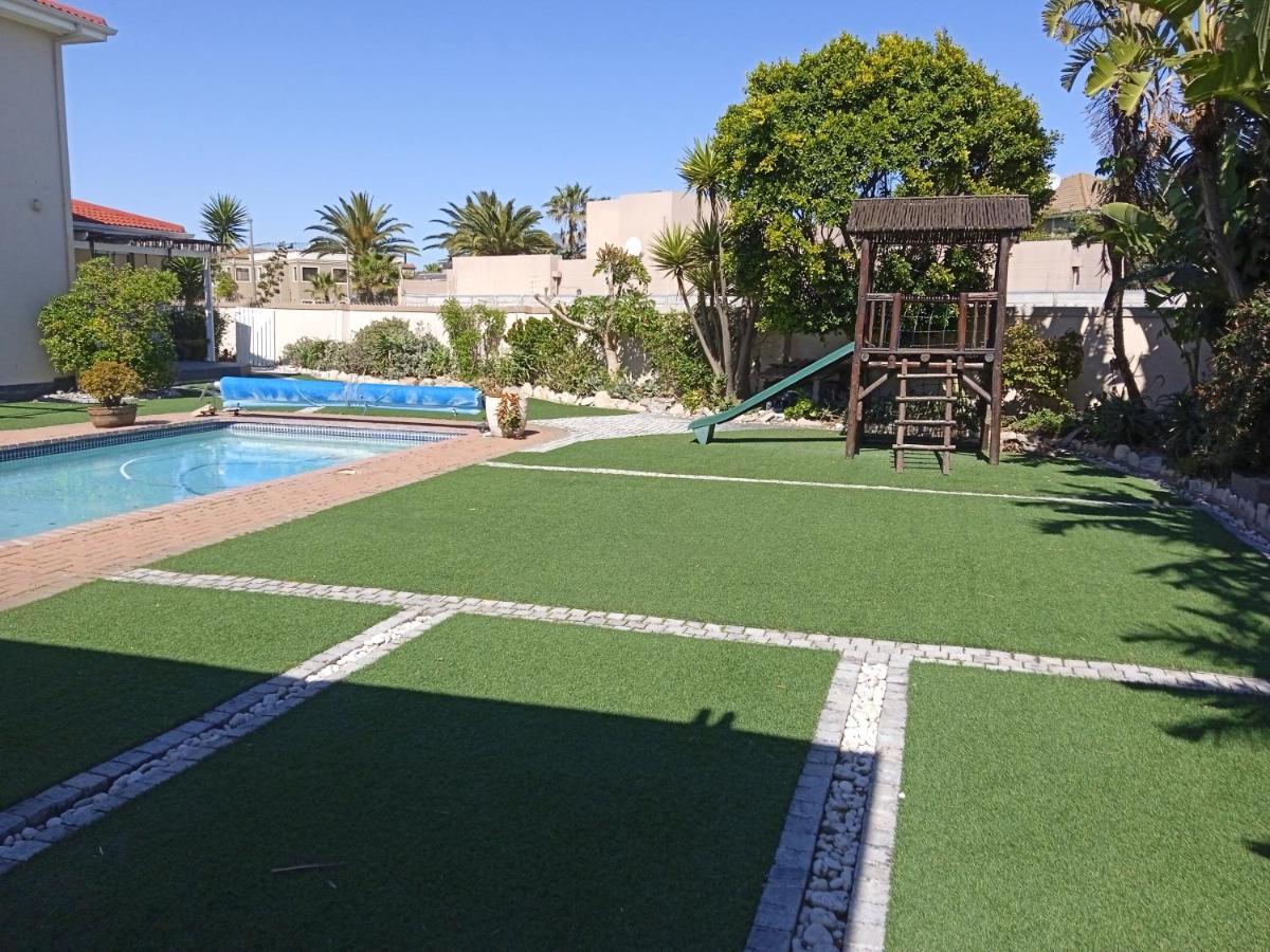 Carmel Huys Villa Cape Town Dış mekan fotoğraf