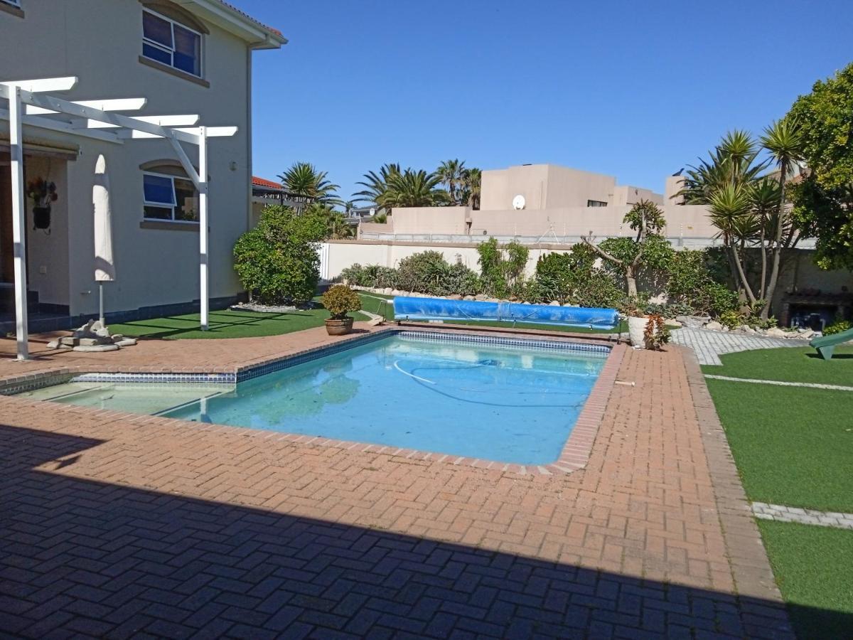 Carmel Huys Villa Cape Town Dış mekan fotoğraf