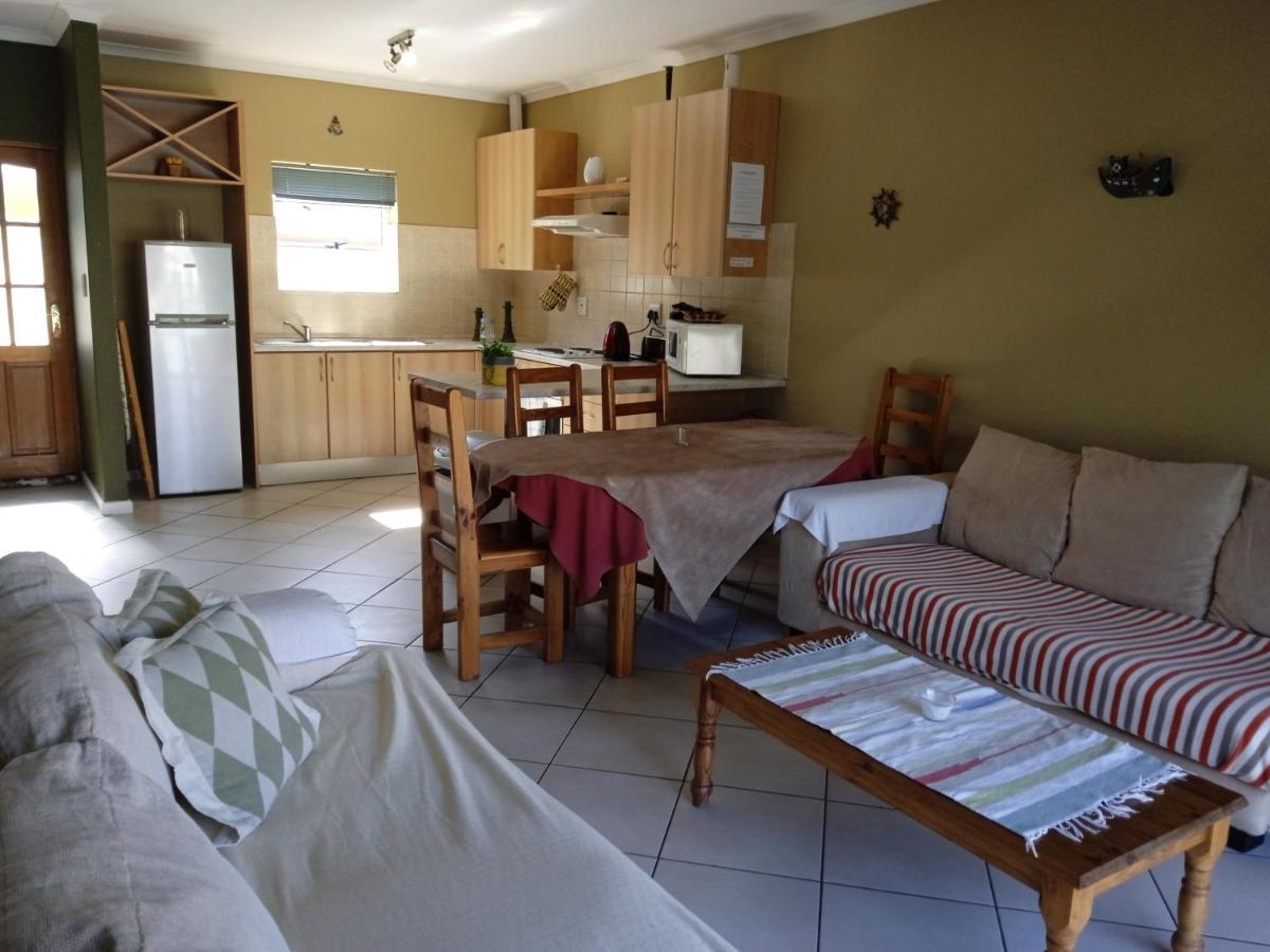 Carmel Huys Villa Cape Town Dış mekan fotoğraf