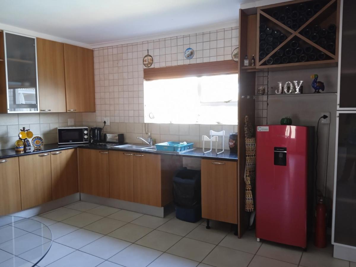 Carmel Huys Villa Cape Town Dış mekan fotoğraf