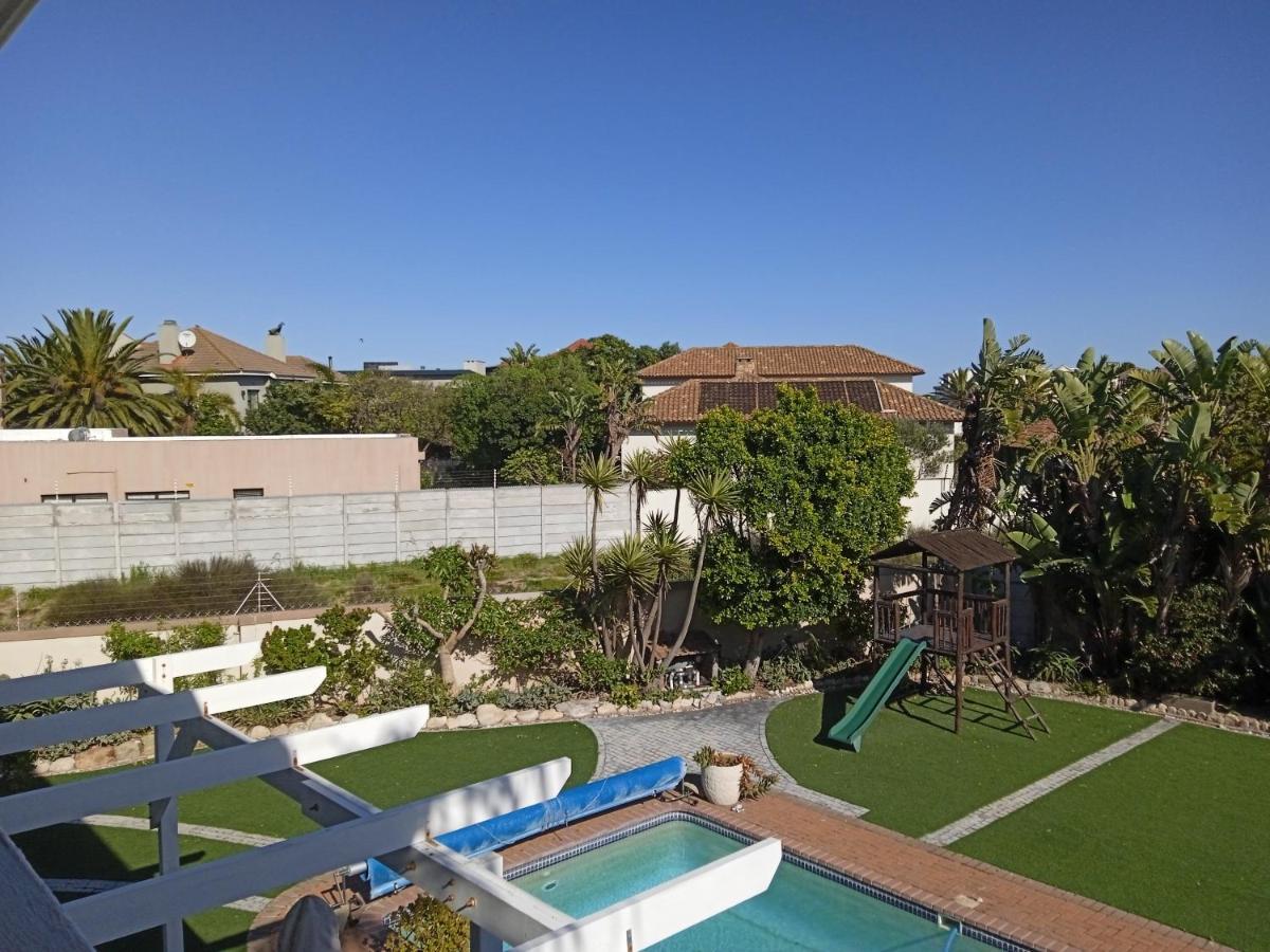 Carmel Huys Villa Cape Town Dış mekan fotoğraf