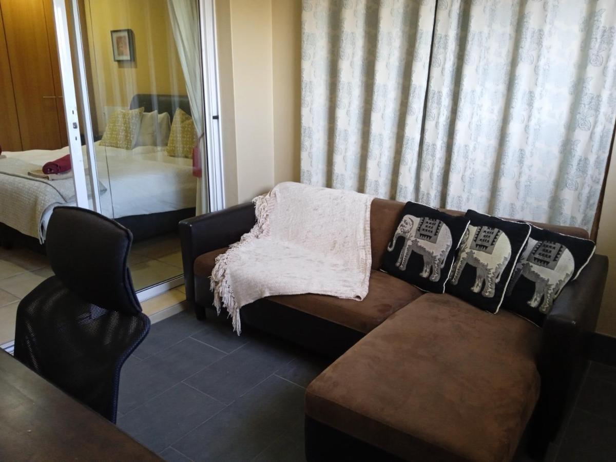 Carmel Huys Villa Cape Town Dış mekan fotoğraf