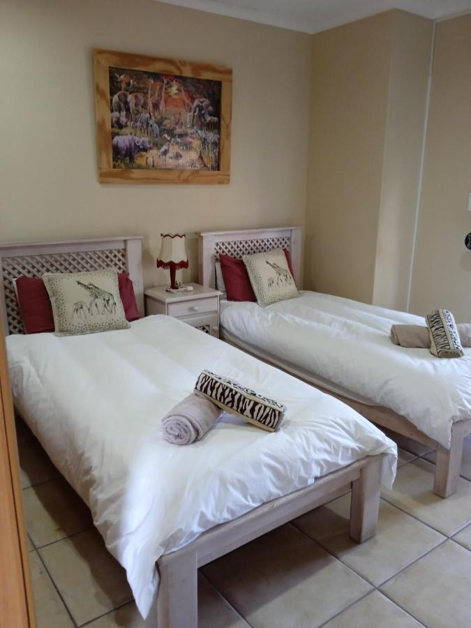 Carmel Huys Villa Cape Town Dış mekan fotoğraf