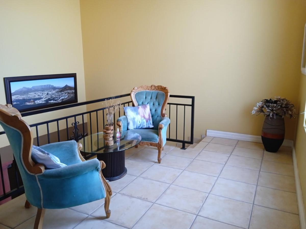 Carmel Huys Villa Cape Town Dış mekan fotoğraf