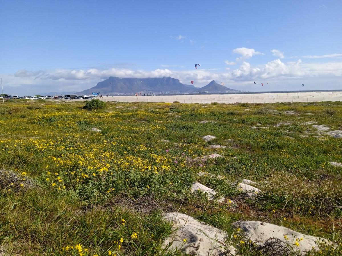 Carmel Huys Villa Cape Town Dış mekan fotoğraf