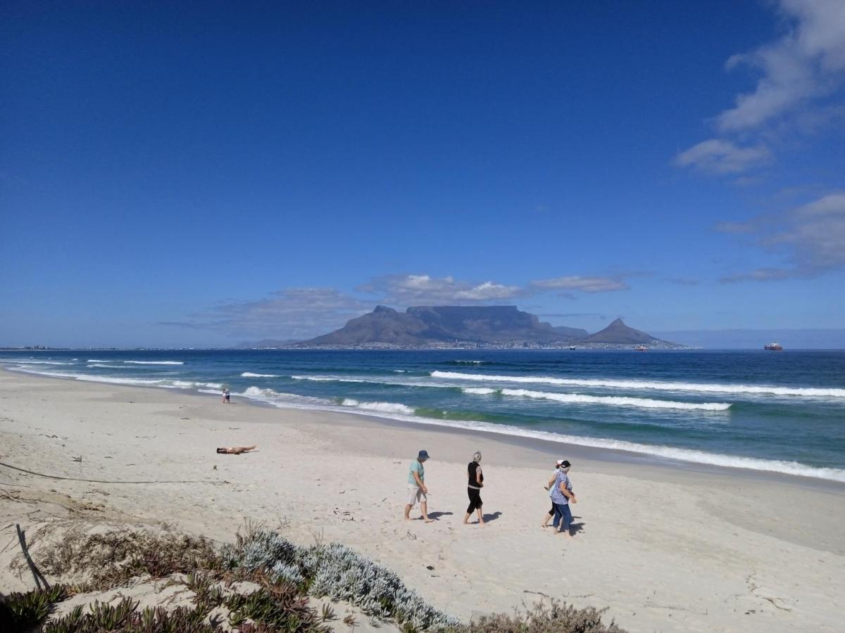 Carmel Huys Villa Cape Town Dış mekan fotoğraf