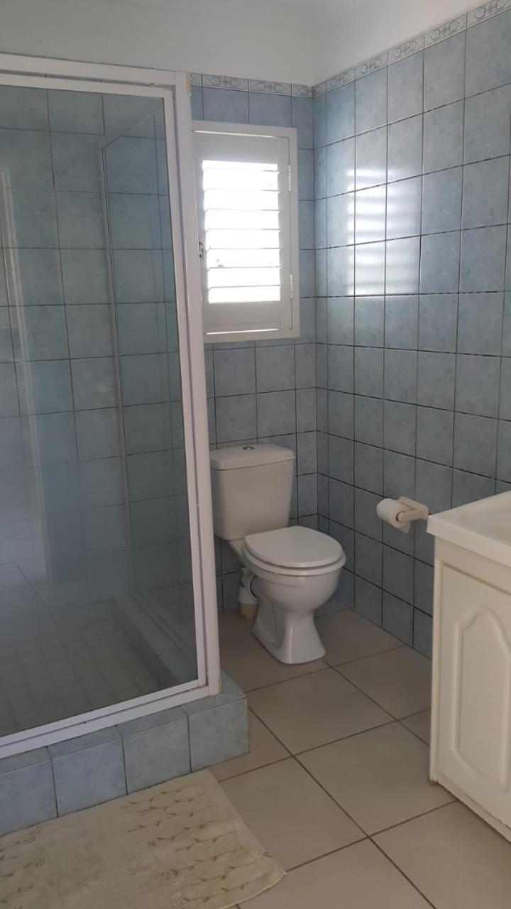 Carmel Huys Villa Cape Town Dış mekan fotoğraf