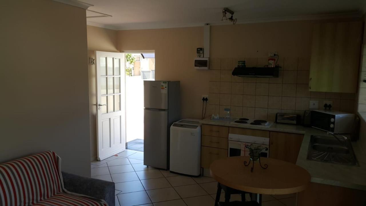 Carmel Huys Villa Cape Town Dış mekan fotoğraf