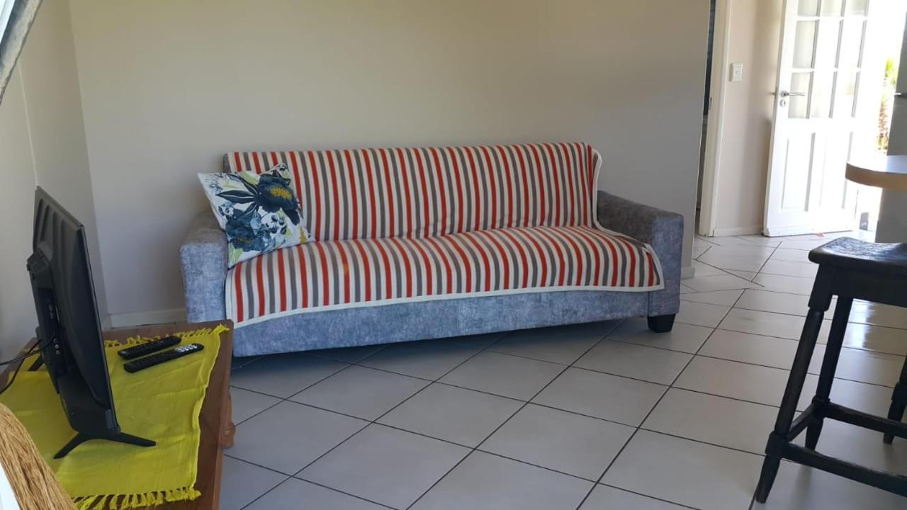 Carmel Huys Villa Cape Town Dış mekan fotoğraf