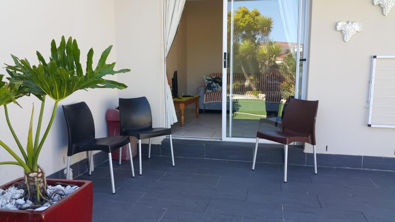 Carmel Huys Villa Cape Town Dış mekan fotoğraf