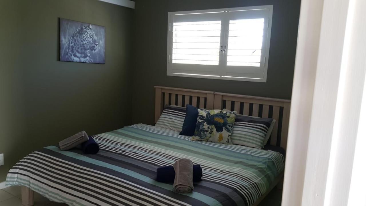 Carmel Huys Villa Cape Town Dış mekan fotoğraf