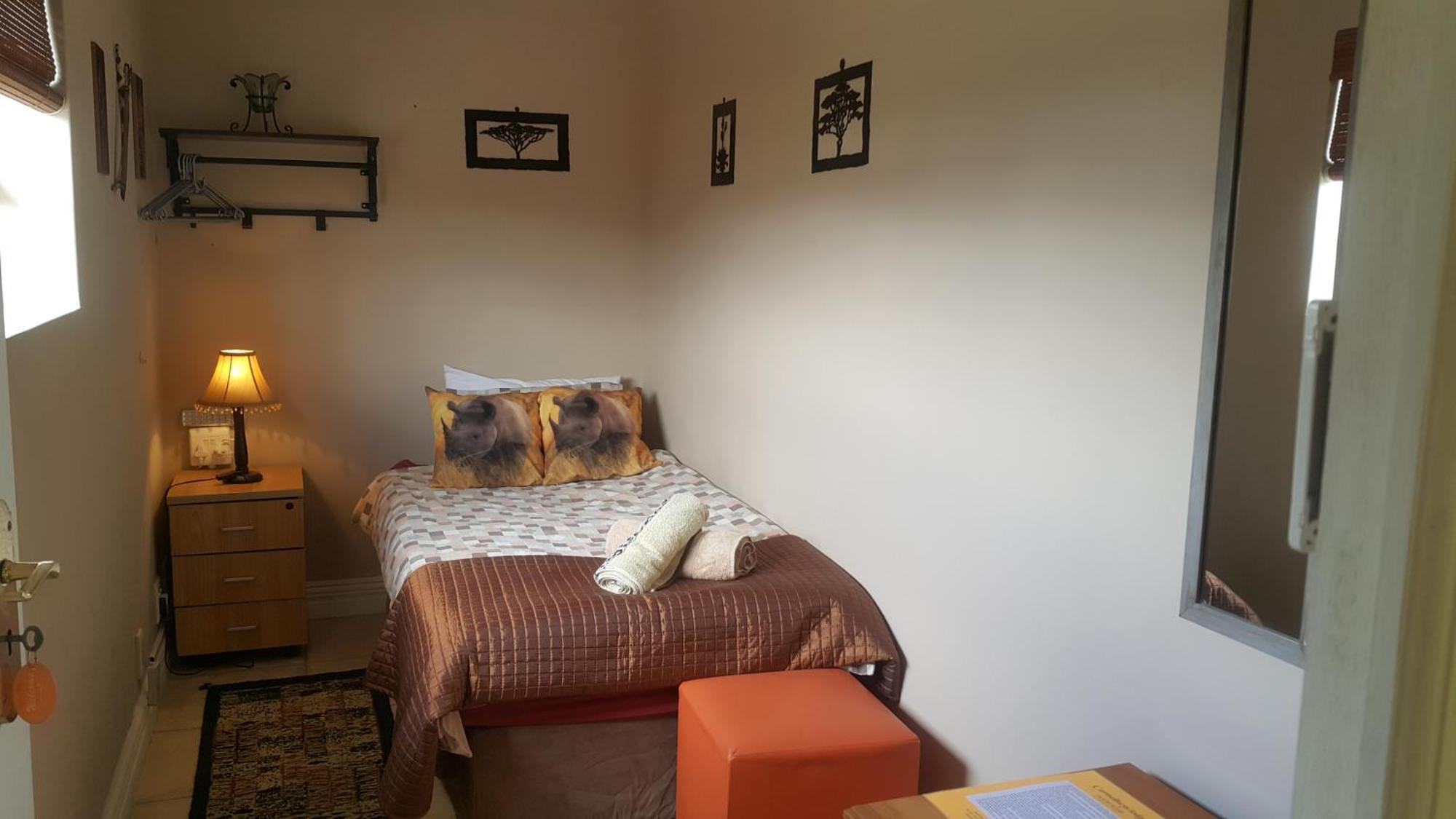 Carmel Huys Villa Cape Town Dış mekan fotoğraf