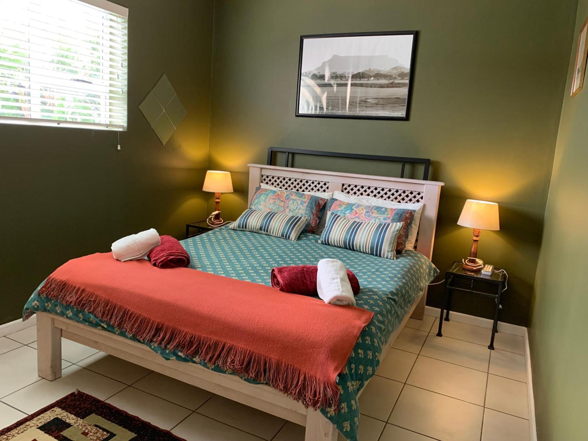 Carmel Huys Villa Cape Town Dış mekan fotoğraf