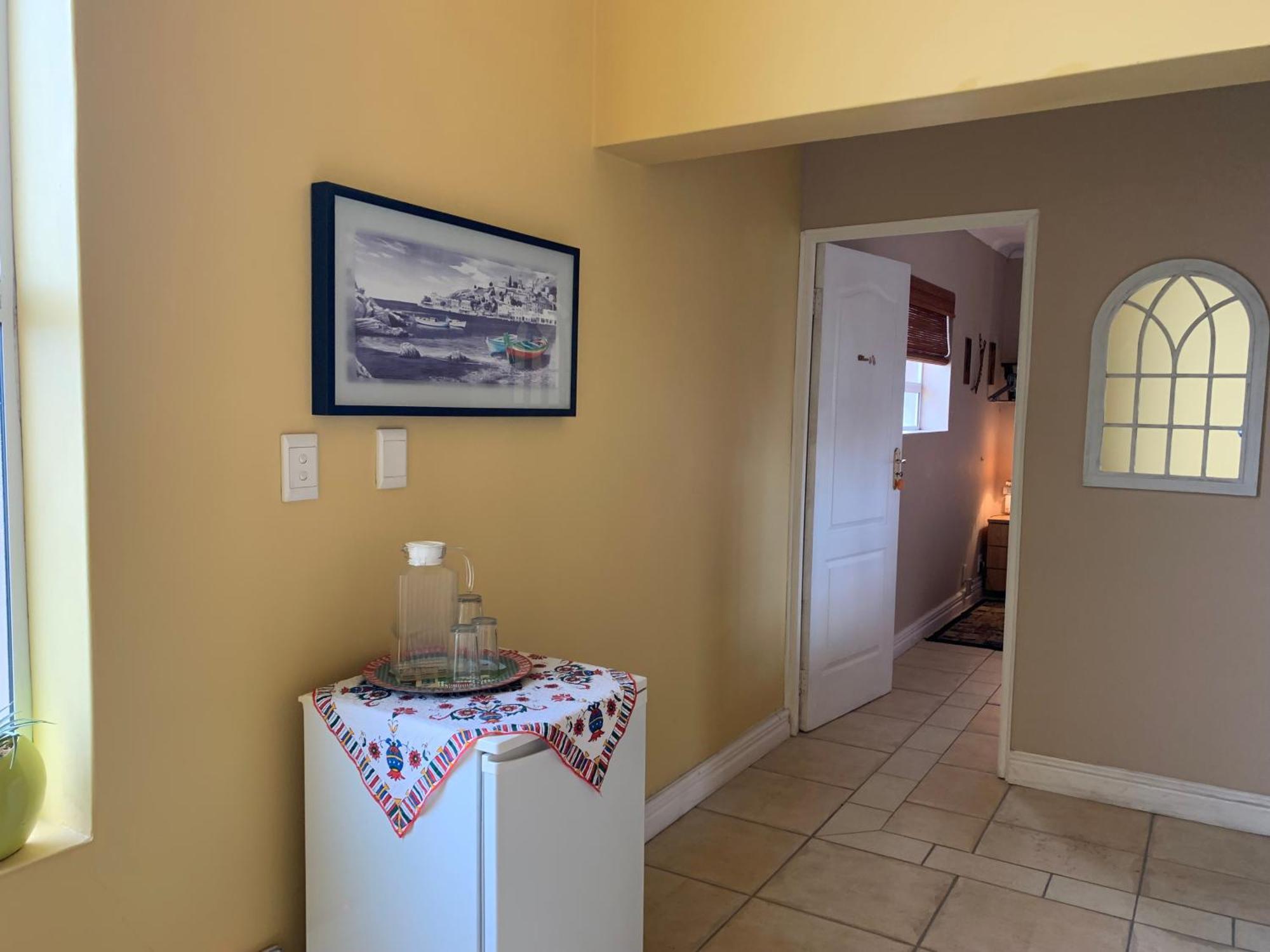 Carmel Huys Villa Cape Town Dış mekan fotoğraf