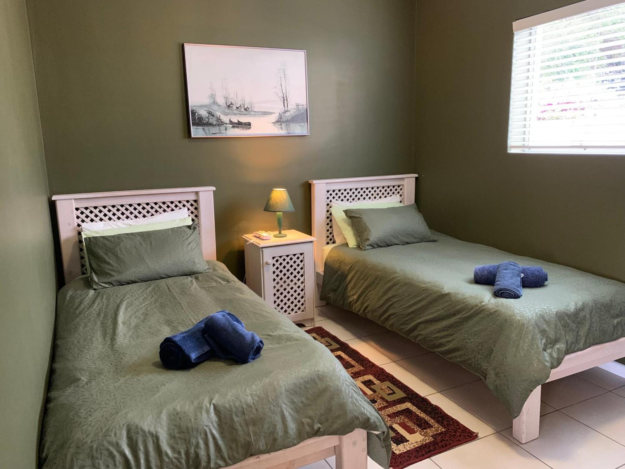 Carmel Huys Villa Cape Town Dış mekan fotoğraf