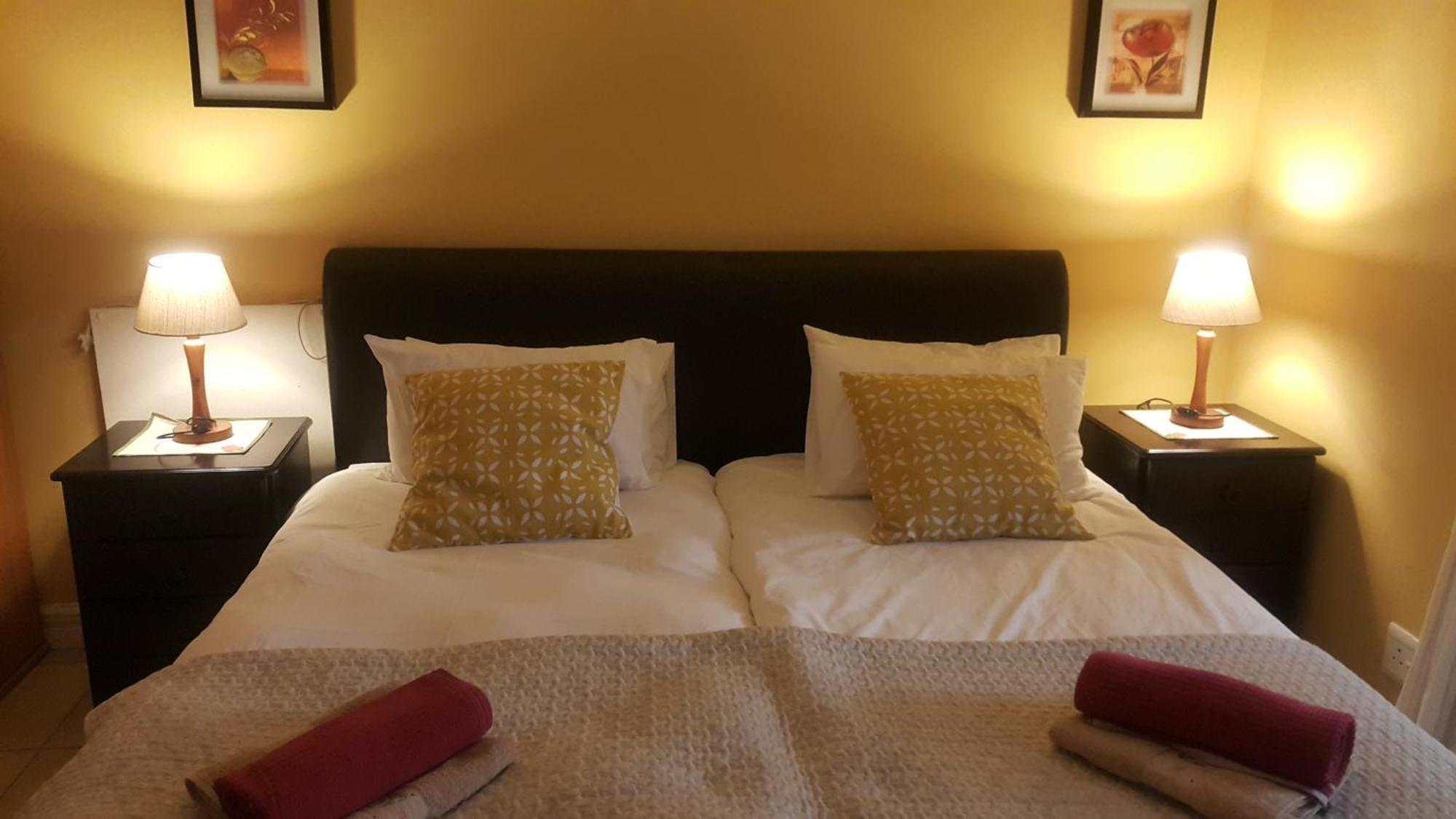 Carmel Huys Villa Cape Town Dış mekan fotoğraf