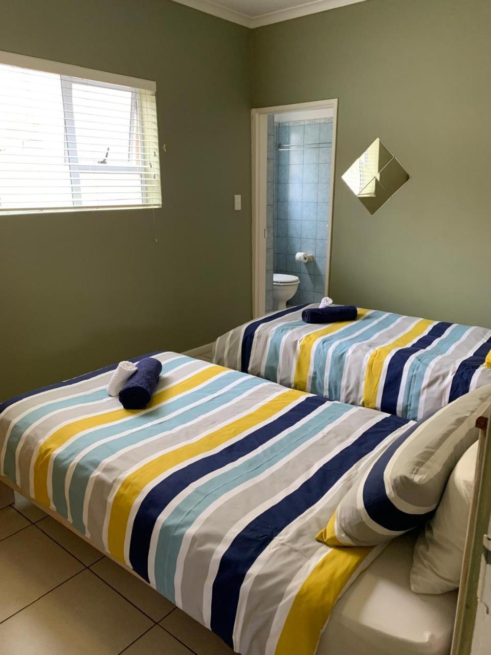 Carmel Huys Villa Cape Town Dış mekan fotoğraf