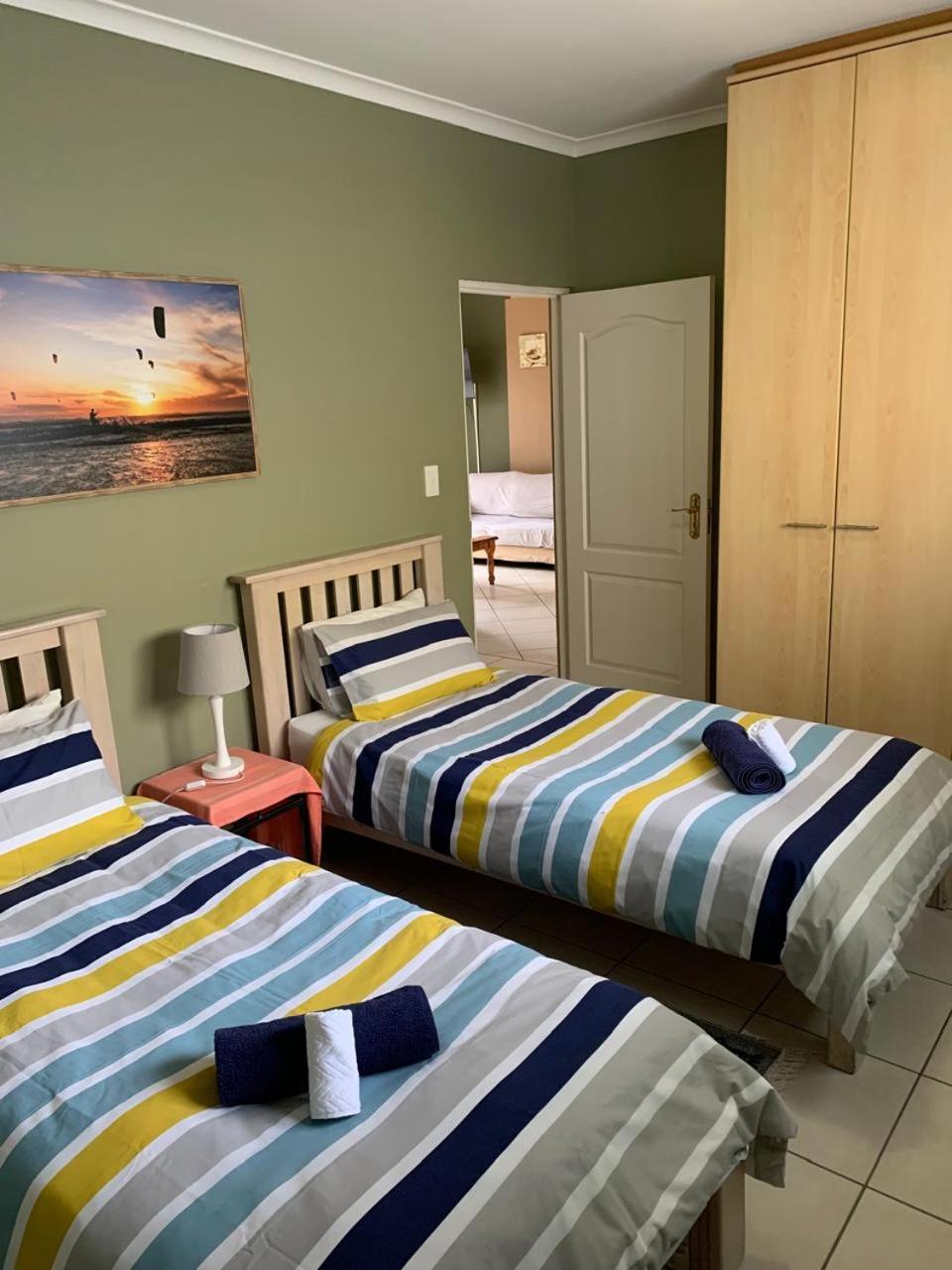 Carmel Huys Villa Cape Town Dış mekan fotoğraf