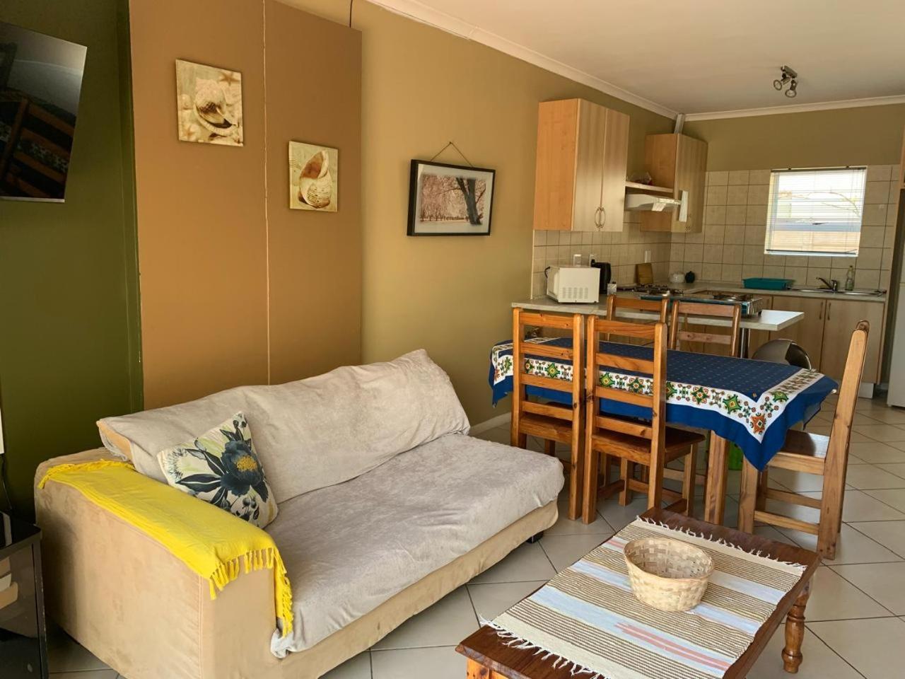 Carmel Huys Villa Cape Town Dış mekan fotoğraf