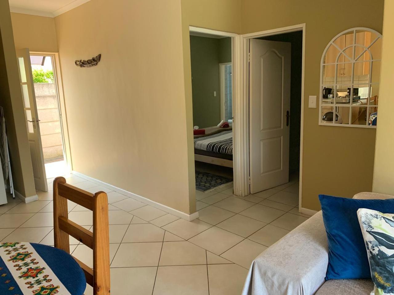 Carmel Huys Villa Cape Town Dış mekan fotoğraf