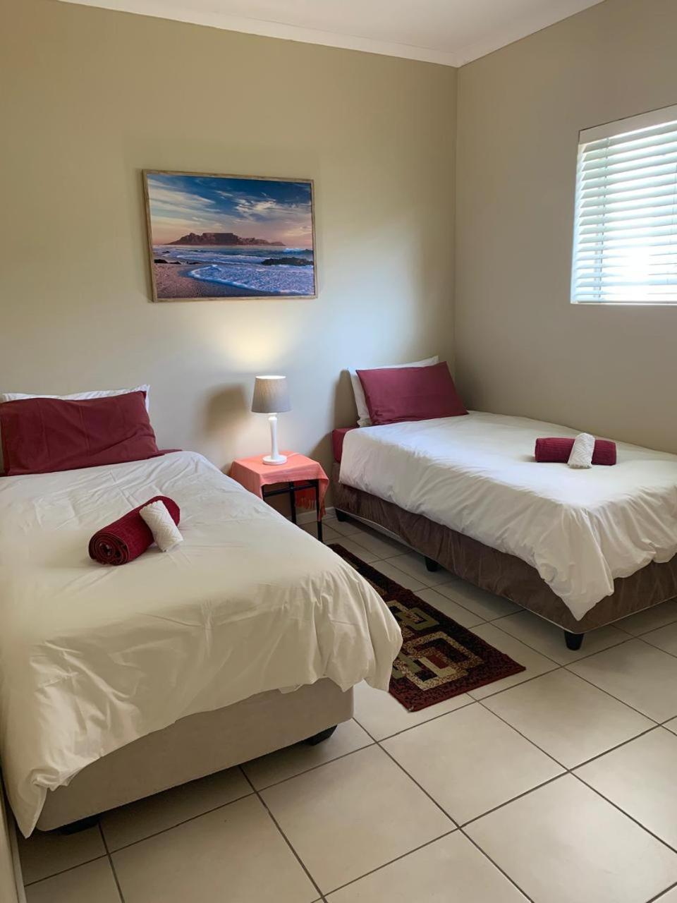 Carmel Huys Villa Cape Town Dış mekan fotoğraf