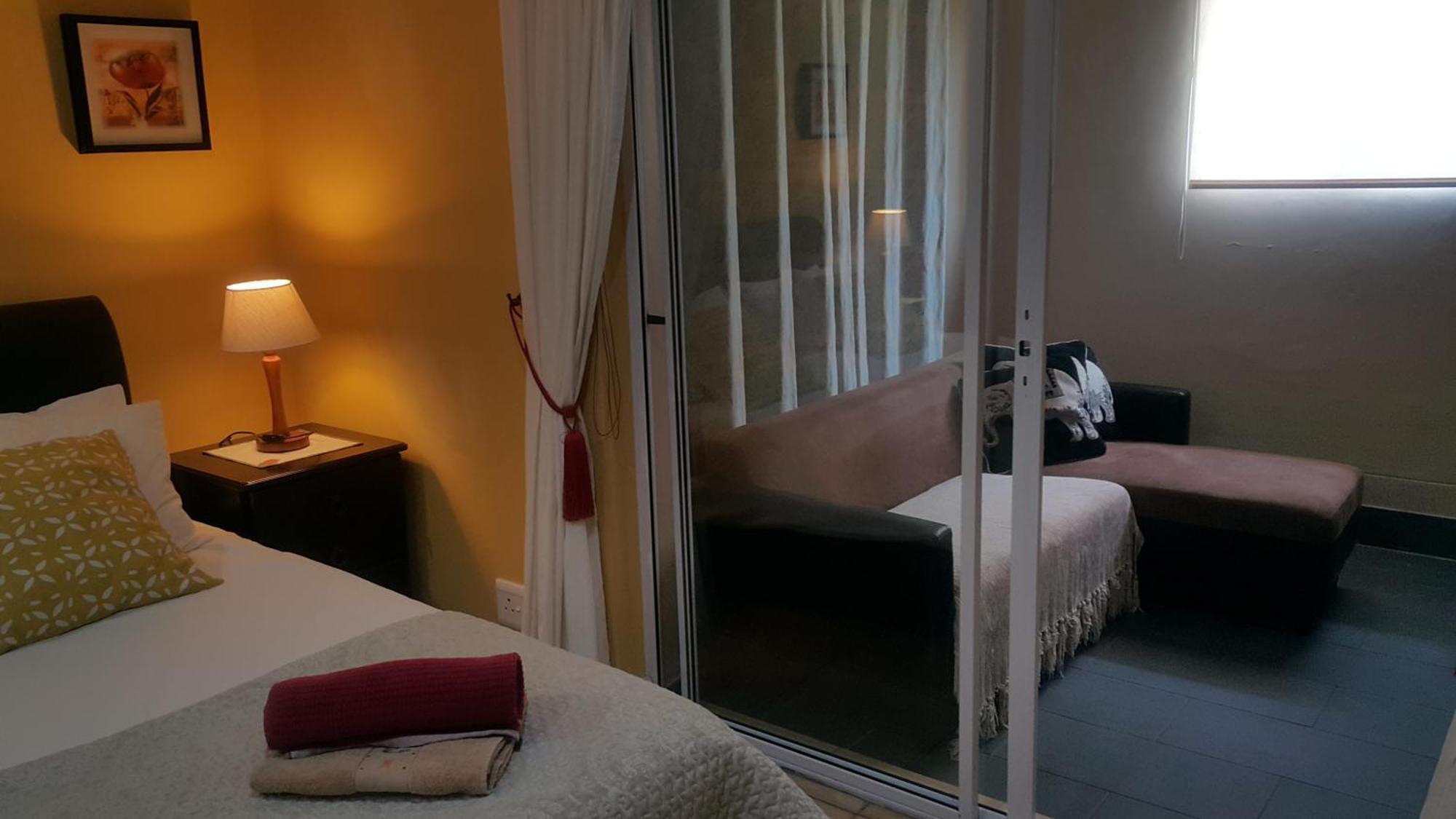 Carmel Huys Villa Cape Town Dış mekan fotoğraf