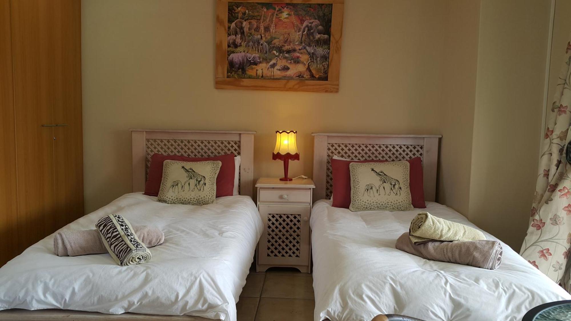 Carmel Huys Villa Cape Town Dış mekan fotoğraf