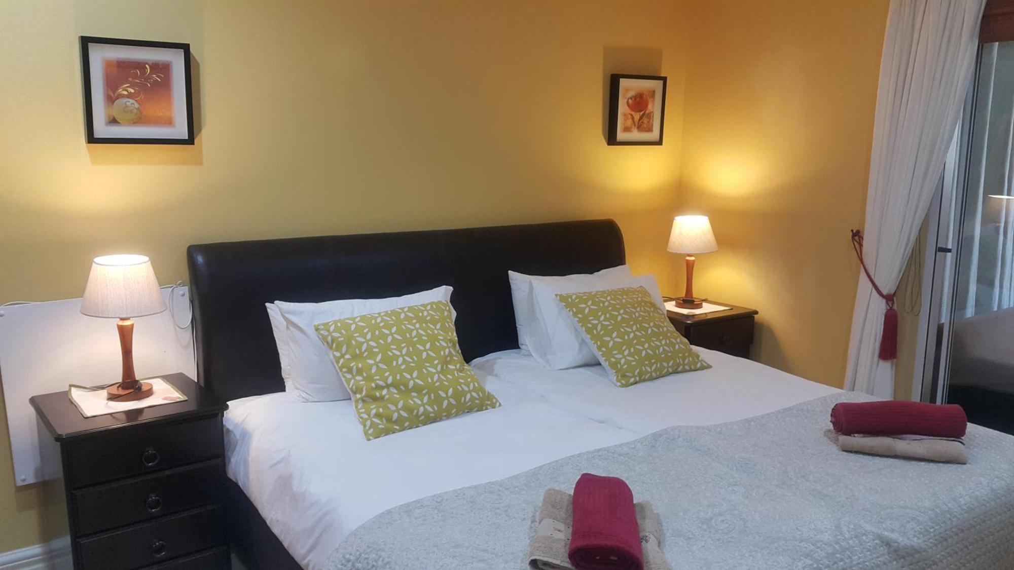 Carmel Huys Villa Cape Town Dış mekan fotoğraf