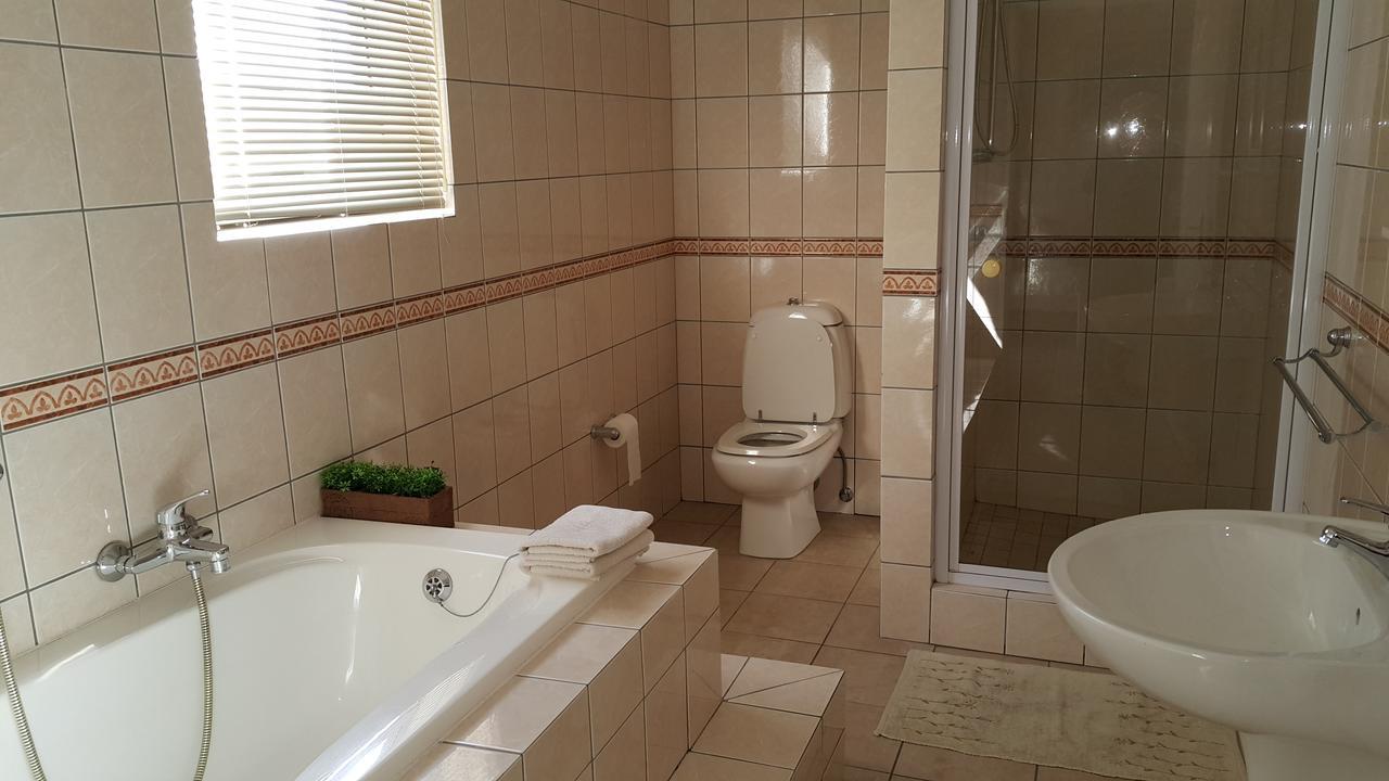 Carmel Huys Villa Cape Town Dış mekan fotoğraf