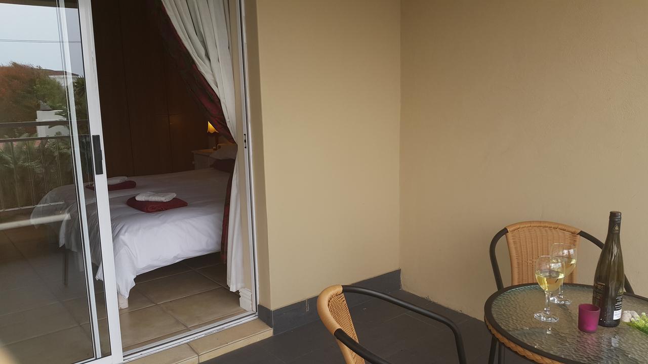 Carmel Huys Villa Cape Town Dış mekan fotoğraf