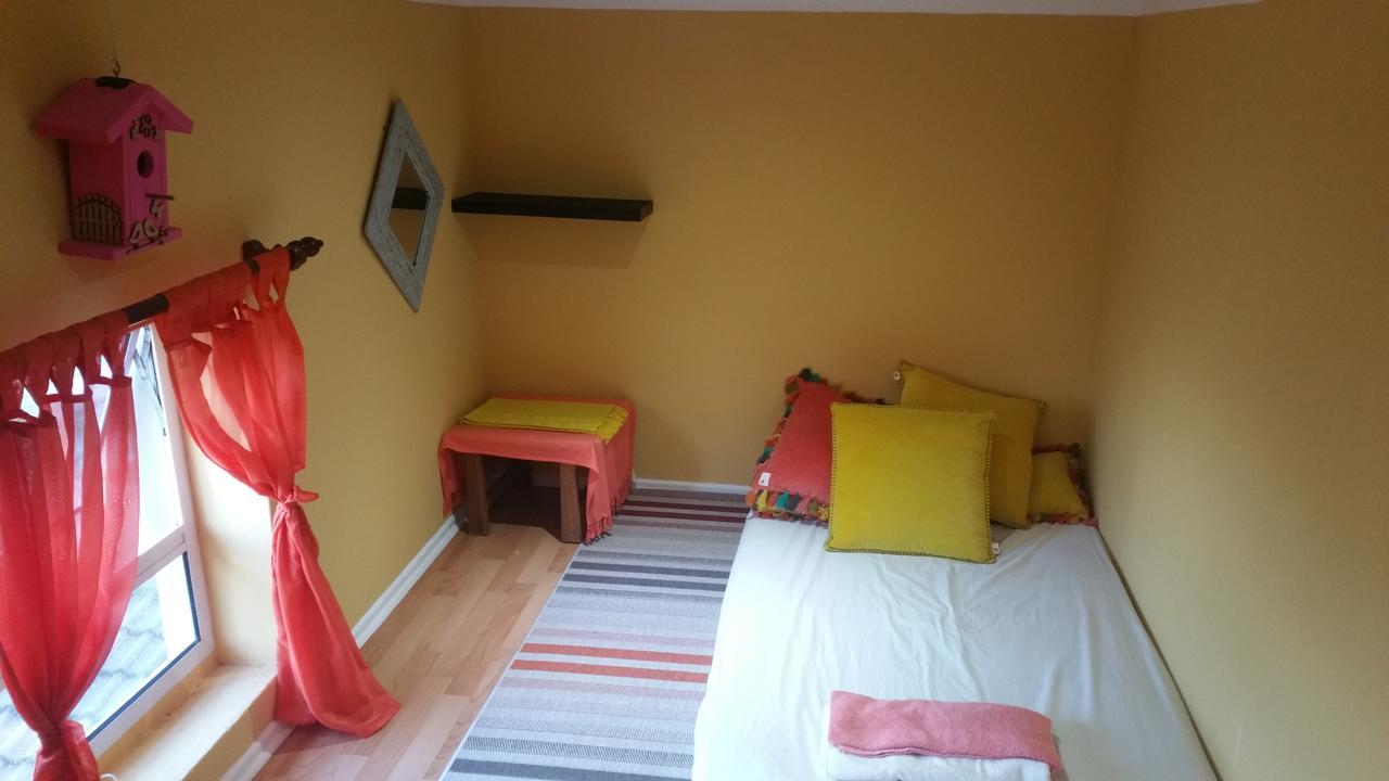 Carmel Huys Villa Cape Town Dış mekan fotoğraf