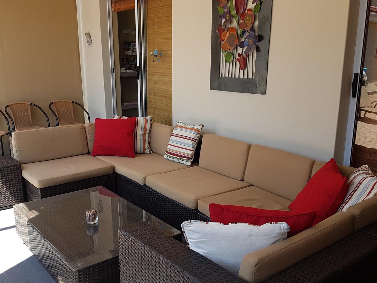 Carmel Huys Villa Cape Town Dış mekan fotoğraf