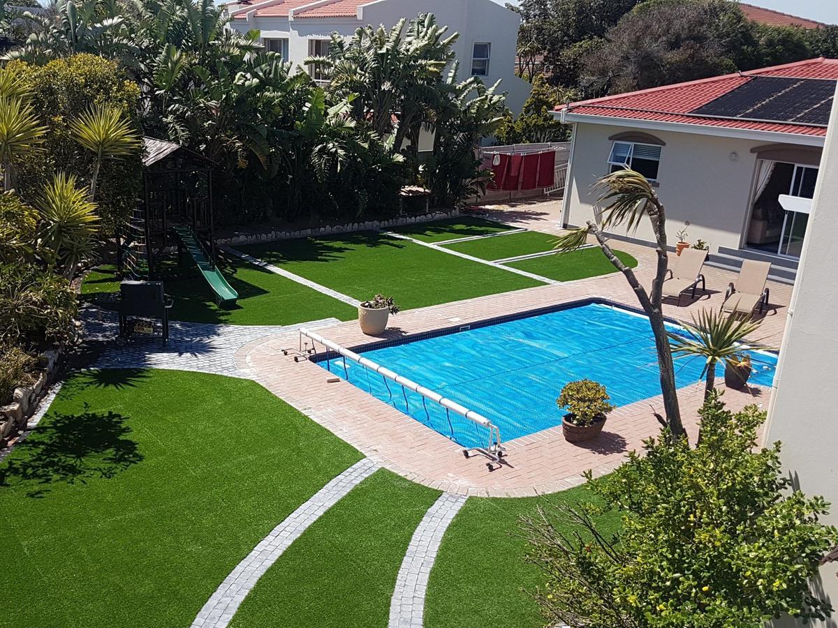 Carmel Huys Villa Cape Town Dış mekan fotoğraf